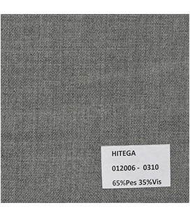 Tropical Polycron Melange Gris