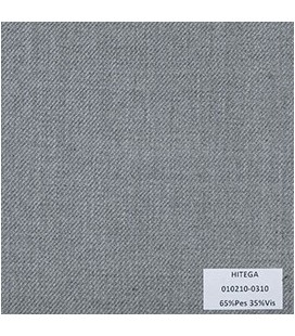 Casimir 210 Melange Gris