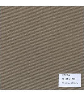 Gabardina Unicolor Beige