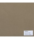 Gabardina Unicolor Beige